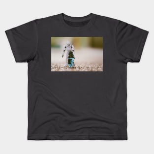 Robotics Kids T-Shirt